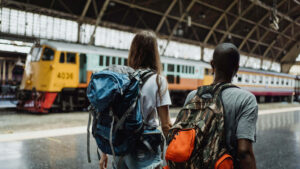 Effizientes Packen: Maximiere deinen begrenzten Platz