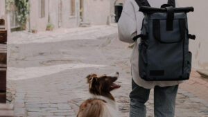 8 TIPPS: Leichtes Rucksackpacken als Backpacker