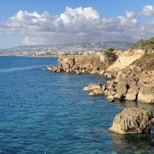 Paphos Cyprus: Temples, Wines and beautiful Beaches