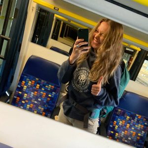 Train to Budapest – 10 € Ticket incl. Coffee
